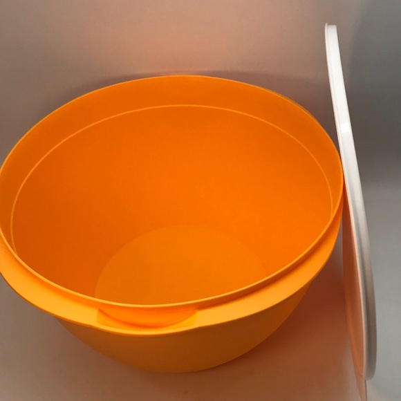 Tupperware Maxi Mexicana Bowl 10 Liter - Picture 7 of 16